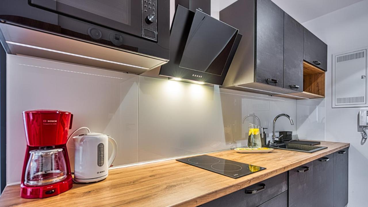 Apartamento Karpatia By Royal Aparts Karpacz