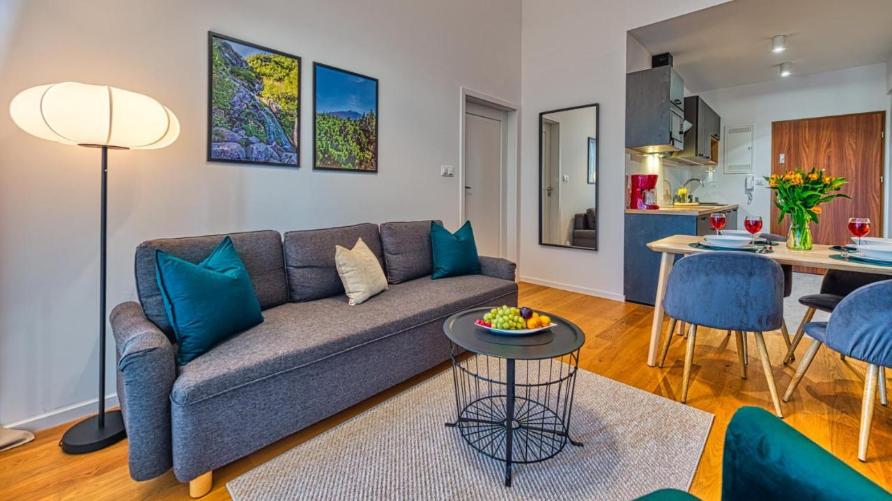 Apartamento Karpatia By Royal Aparts