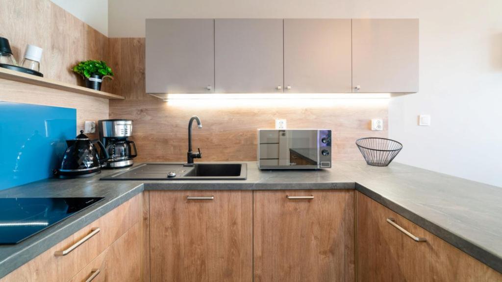 Apartamento Karpatia By Royal Aparts *