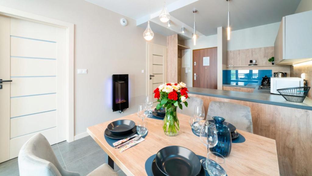 Apartamento Karpatia By Royal Aparts Karpacz