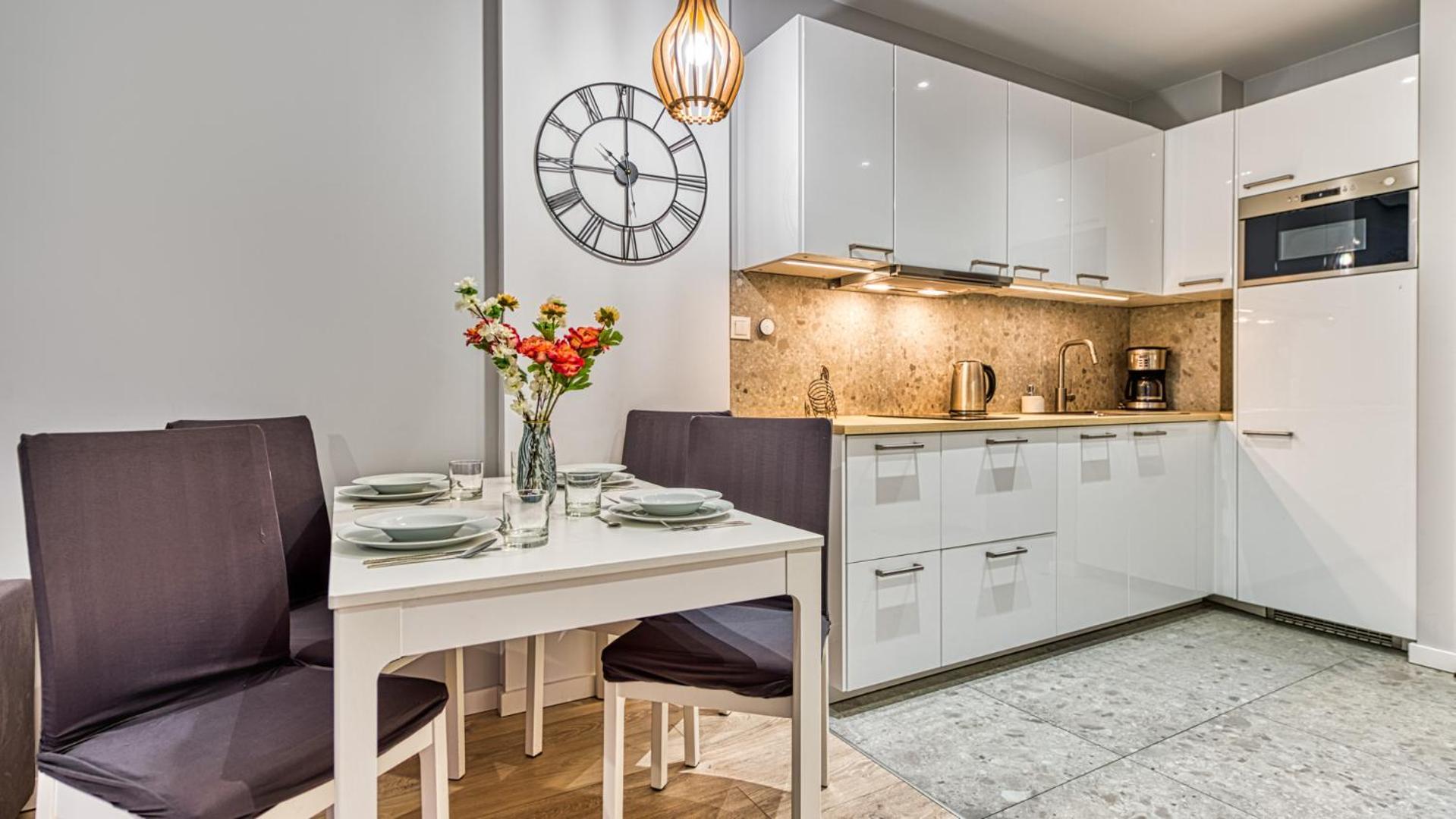 Karpatia By Royal Aparts Apartamento