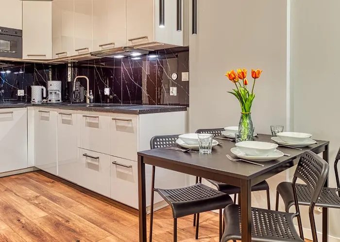 Apartamenty Karpatia Resort By Royal Aparts