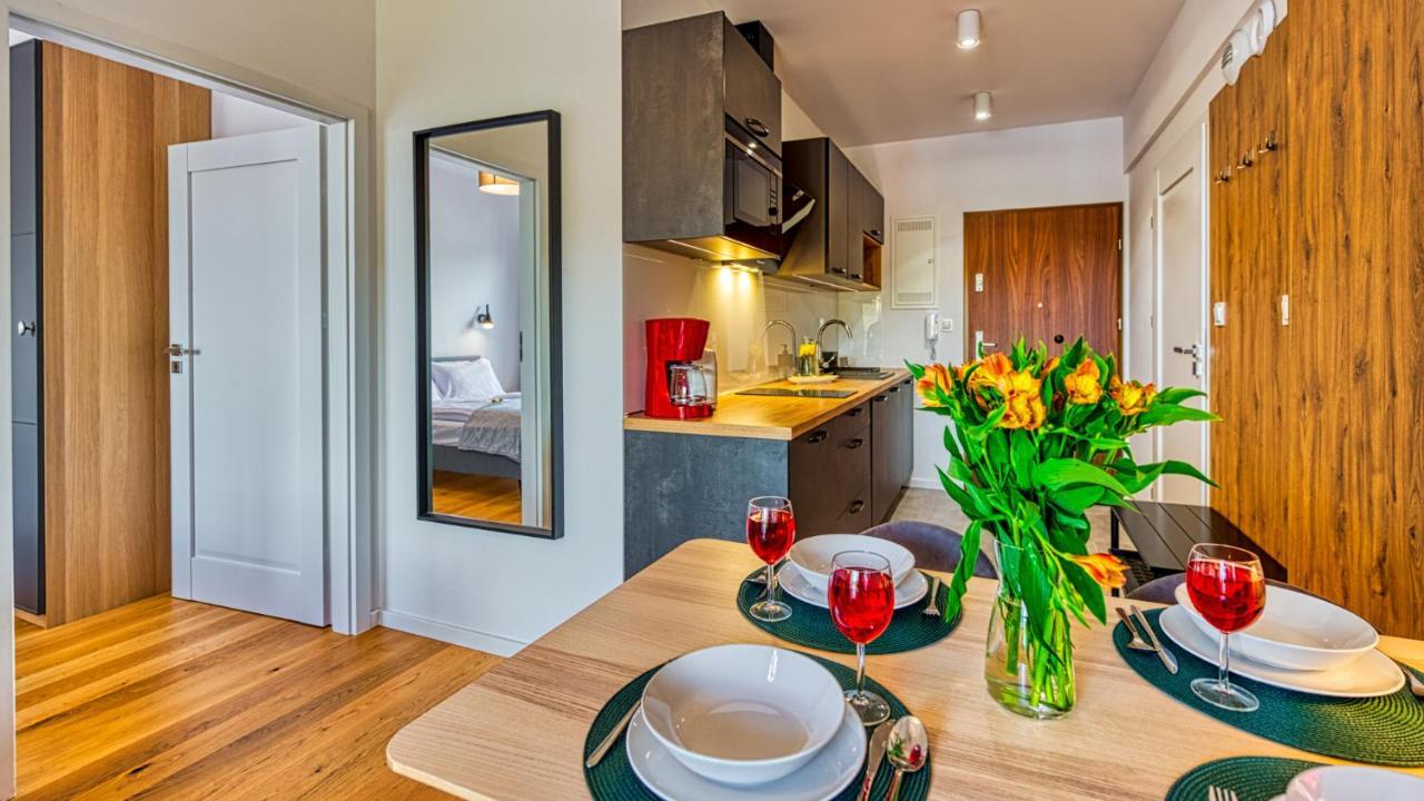 Apartamento Karpatia By Royal Aparts