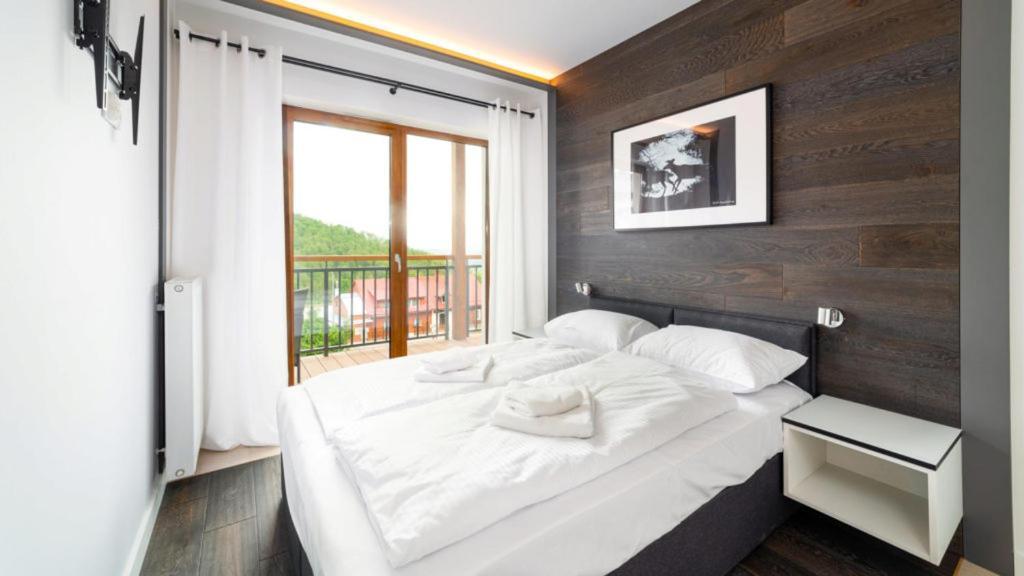 Karpatia By Royal Aparts Apartment Karpacz