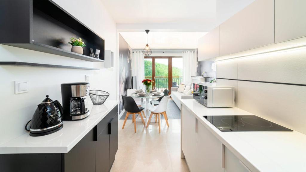 Apartment Karpatia By Royal Aparts