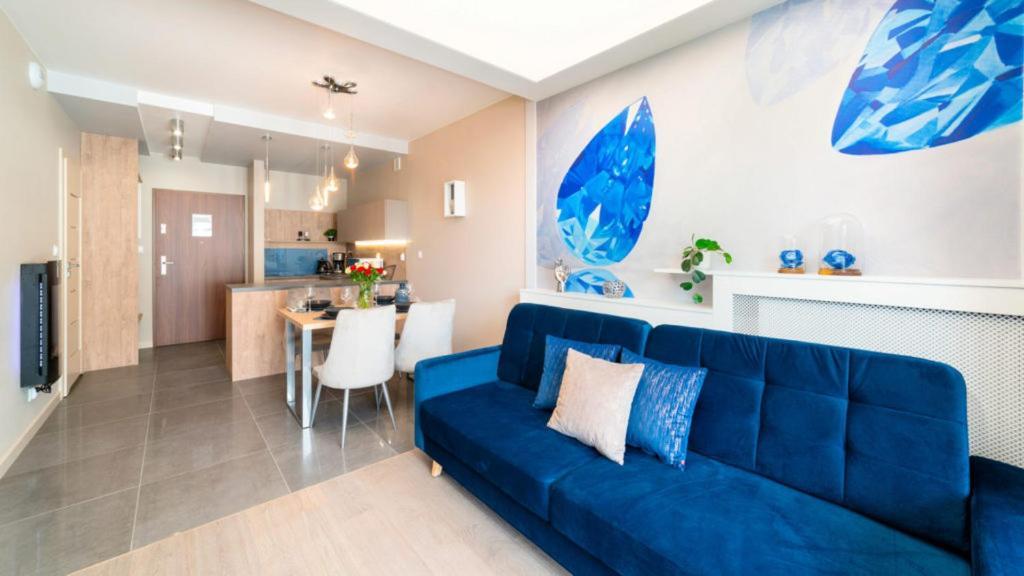Karpatia By Royal Aparts Apartment *
