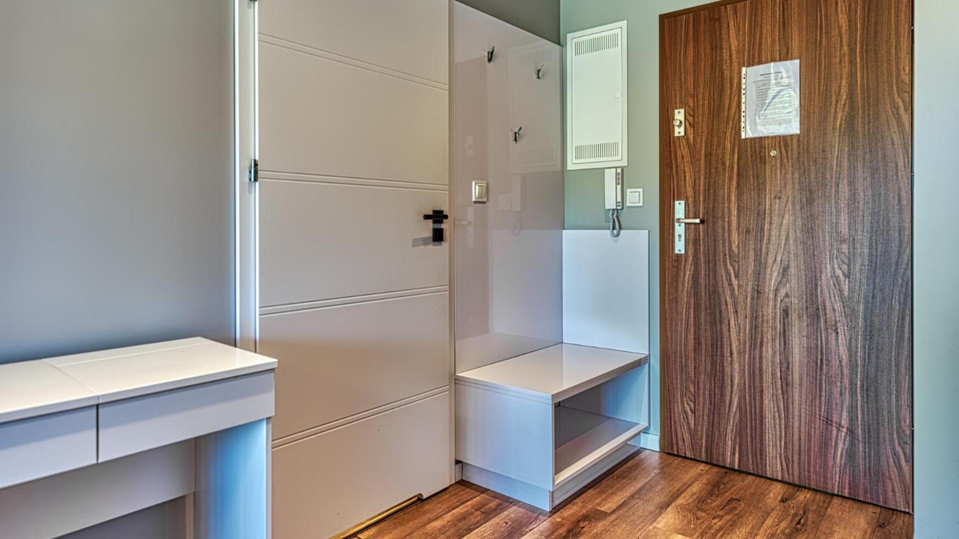 Karpatia By Royal Aparts Apartment Karpacz