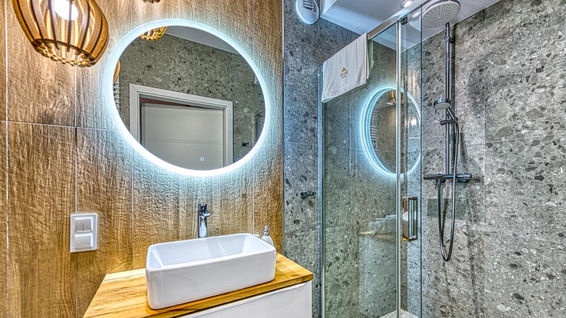 Karpatia By Royal Aparts Apartment Karpacz
