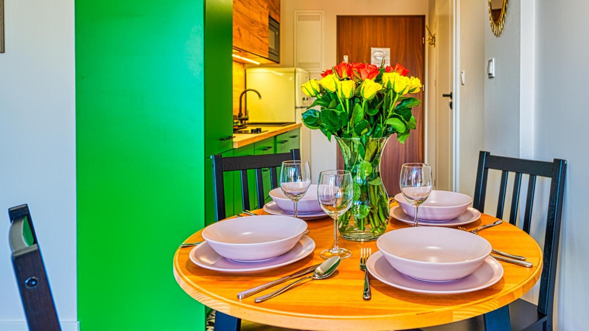 Apartamento Karpatia By Royal Aparts