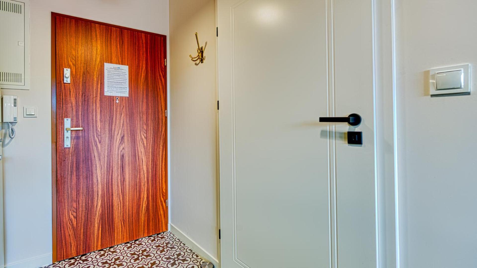 Karpatia By Royal Aparts Apartamento Karpacz